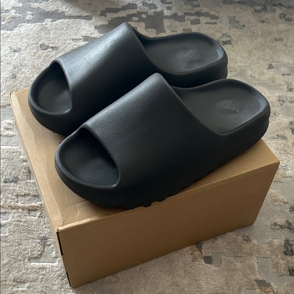 Yeezy Slide Sandals